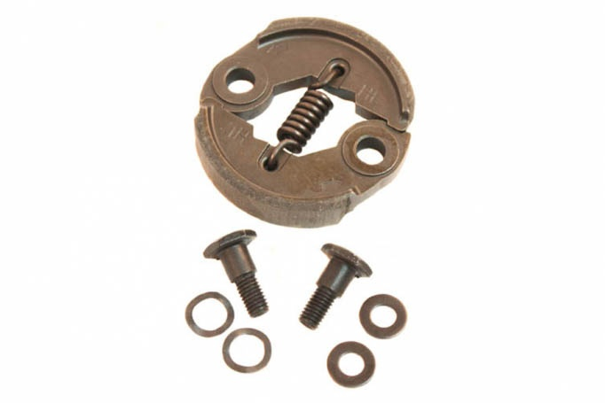 Ambreiaj Micul Fermier, complet, pentru drujba motor 2T [2]