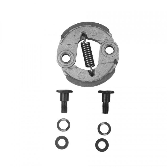 AMBREIAJ MOTOCOASA + SET SURUBURI PRINDERE 12, Elefant [1]