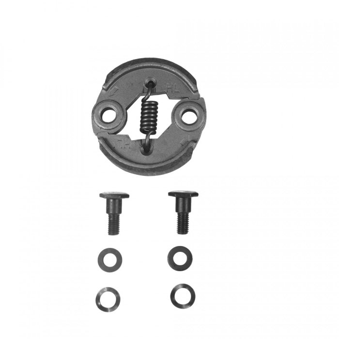 AMBREIAJ MOTOCOASA + SET SURUBURI PRINDERE, Elefant [1]