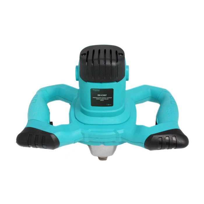 Amestecator vopsea/mortar 1200W 50cm [5]