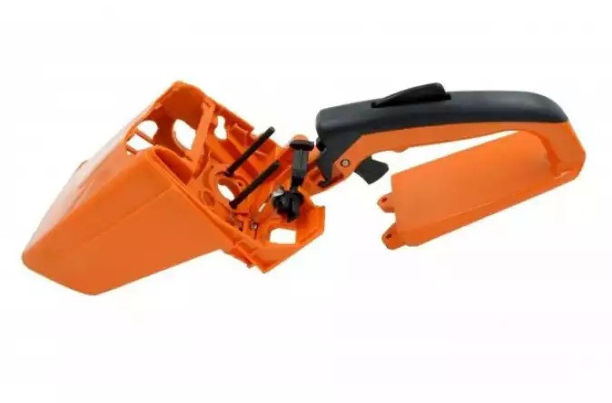 Ansamblu maner MS230/250, Elefant [1]