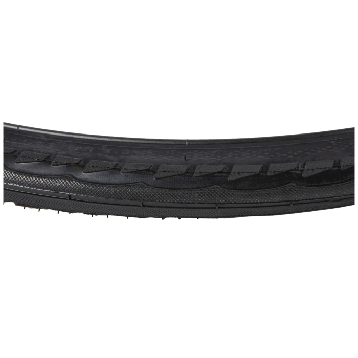 Anvelopa bicicleta 28X1-5/8X1-3/8", ETRTO 37-622, model RAPID, negru, profil Street [5]