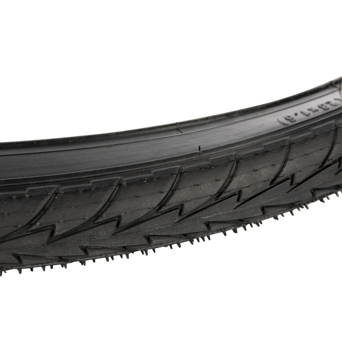 Anvelopa bicicleta 28x1.60", ETRTO 42-622, model MUSCLE, negru, profil Street [3]