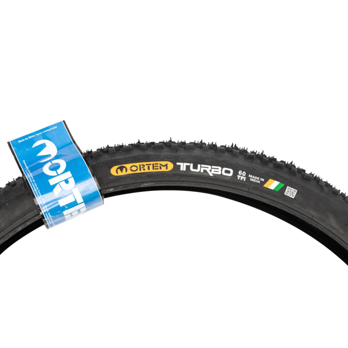 Anvelopa bicicleta 28x1.75", ETRTO 47-622, model VERT-X, negru, profil Street [4]