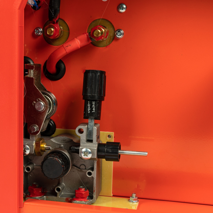 Aparat de sudura MIG-308 [12]