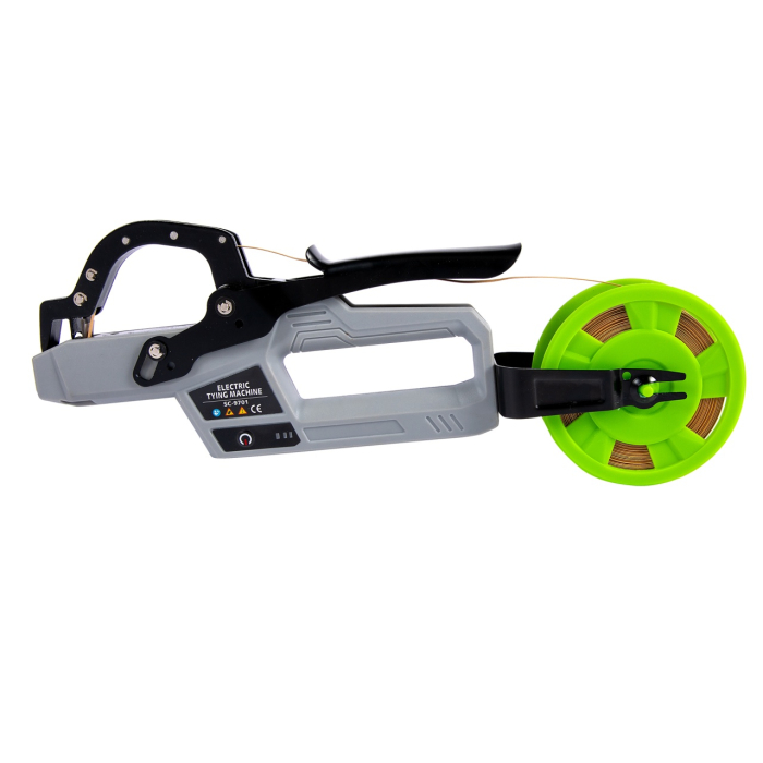 Aparat Micul Fermier pentru legat vie si legume, 4.2V, 2.0Ah [12]
