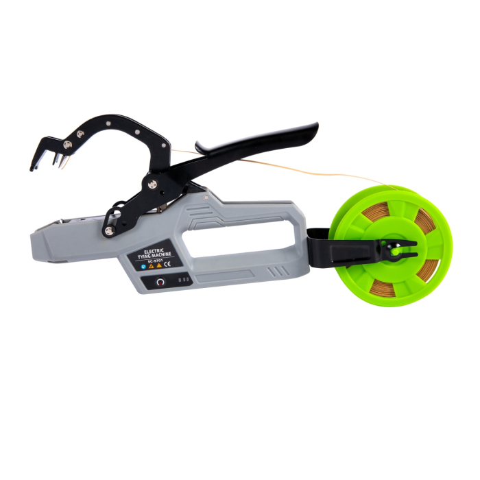 Aparat Micul Fermier pentru legat vie si legume, 4.2V, 2.0Ah [13]