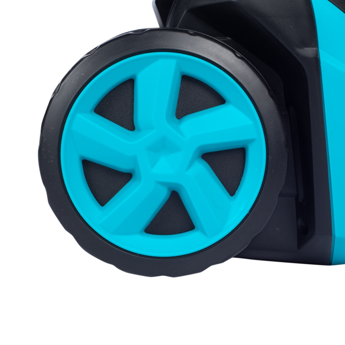 Aparat spalat cu presiune 110 bar 1400W [12]