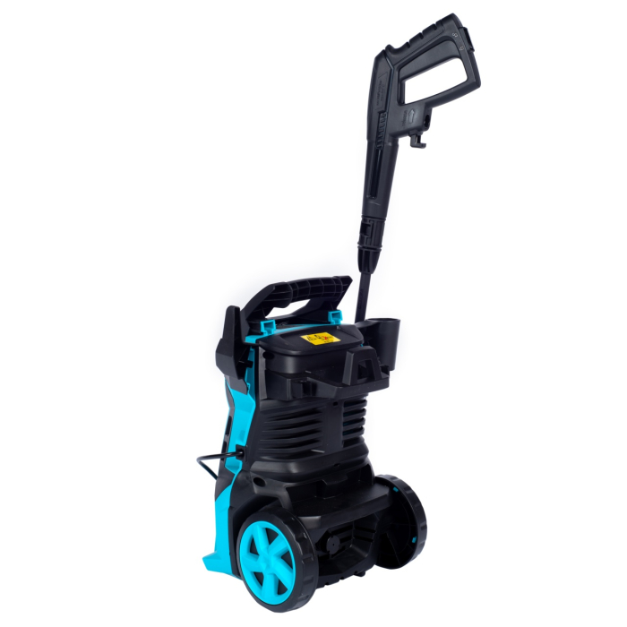 Aparat spalat cu presiune 110 bar 1400W [6]