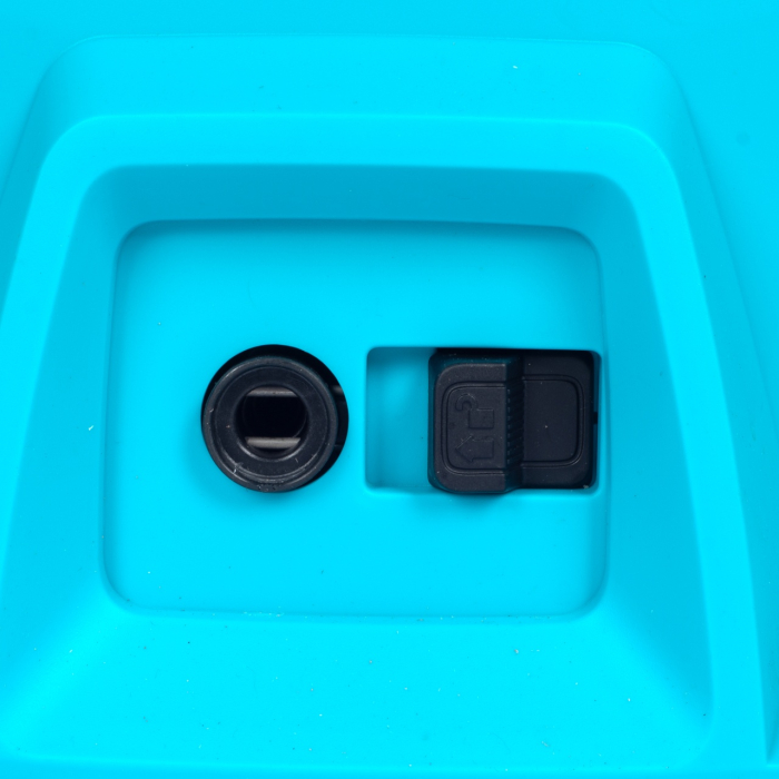 Aparat spalat cu presiune 110 bar 1400W [11]