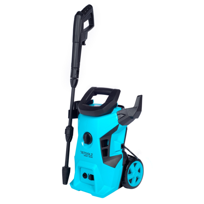 Aparat spalat cu presiune 110 bar 1400W [8]