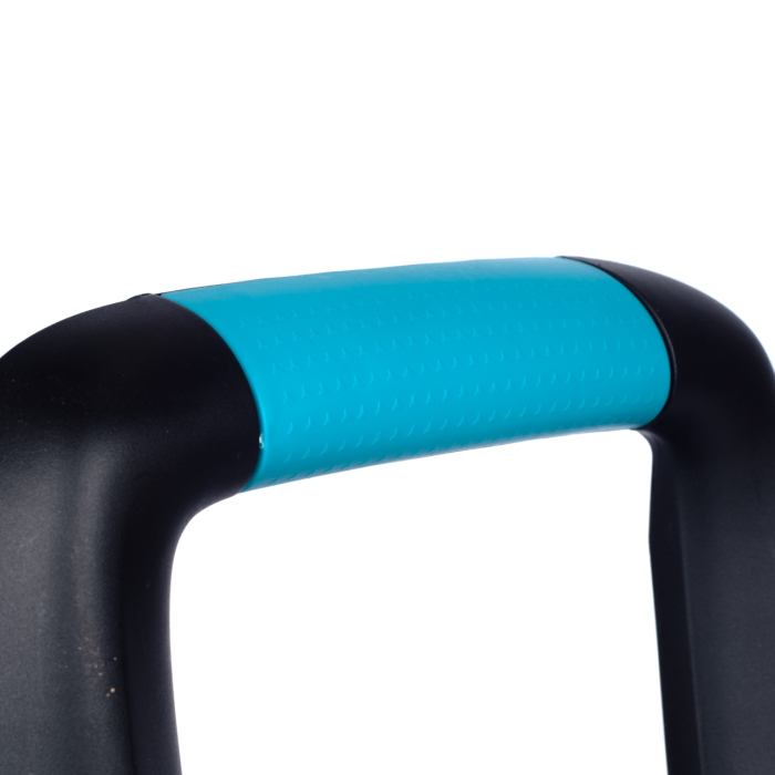 Aparat spalat cu presiune 140 bar 1800W [6]