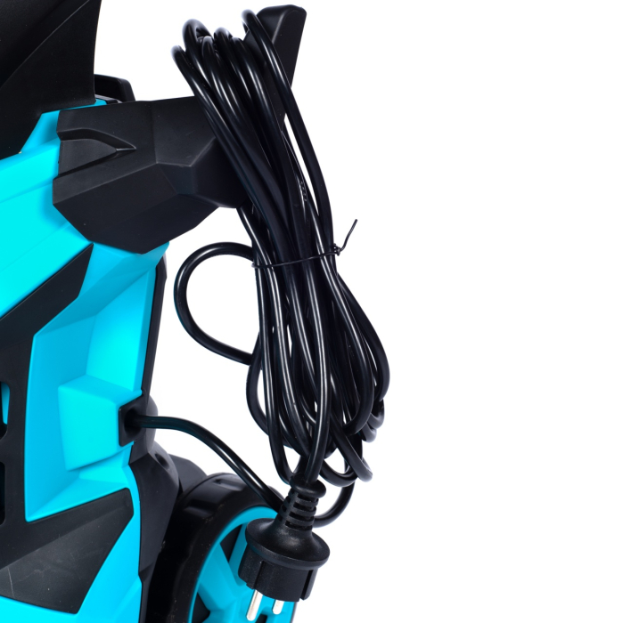 Aparat spalat cu presiune 140 bar 1800W [23]