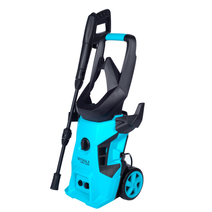 Aparat spalat cu presiune 140 bar 1800W [24]