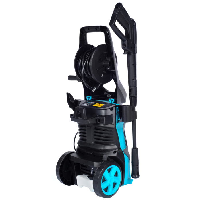 Aparat spalat cu presiune 170 bar 2200W [6]