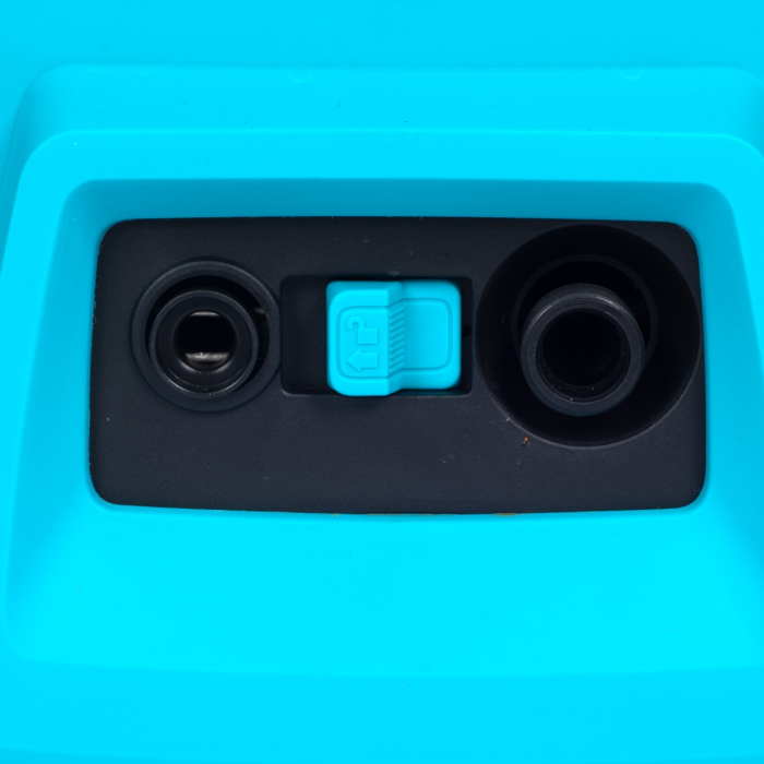 Aparat spalat cu presiune 170 bar 2200W [20]