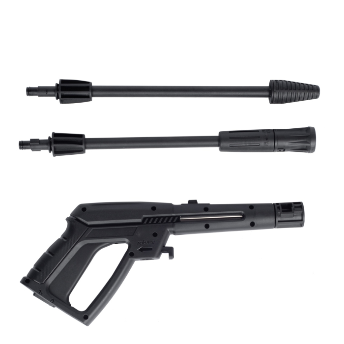 Aparat spalat cu presiune 170 bar 2200W [14]