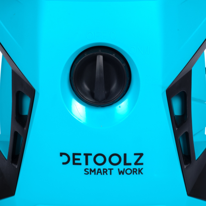 Aparat spalat cu presiune 170 bar 2200W [21]