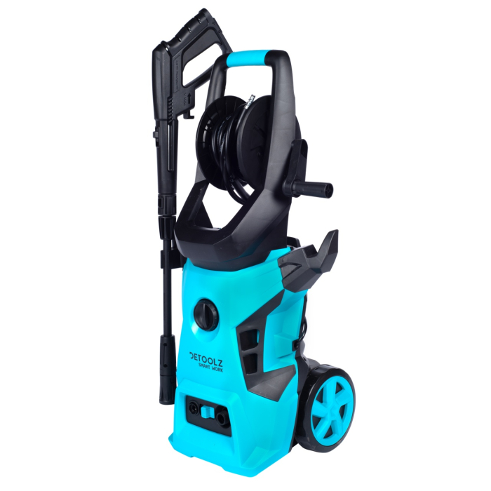 Aparat spalat cu presiune 170 bar 2200W [23]