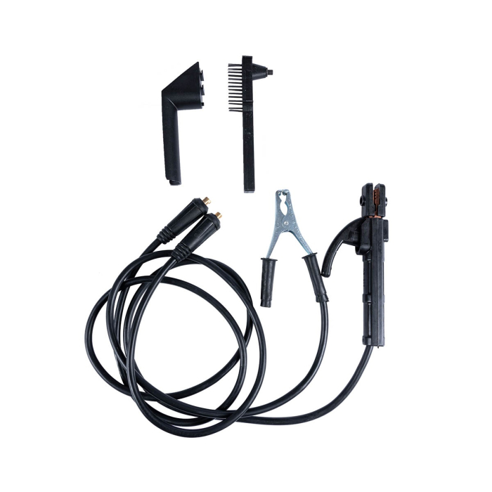 Aparat sudura Almaz, MMA, intensitate maxima 285A, afisaj digital [4]