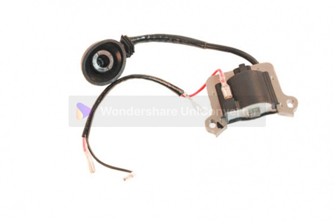 Aprindere electrica pentru motocositoare [4]