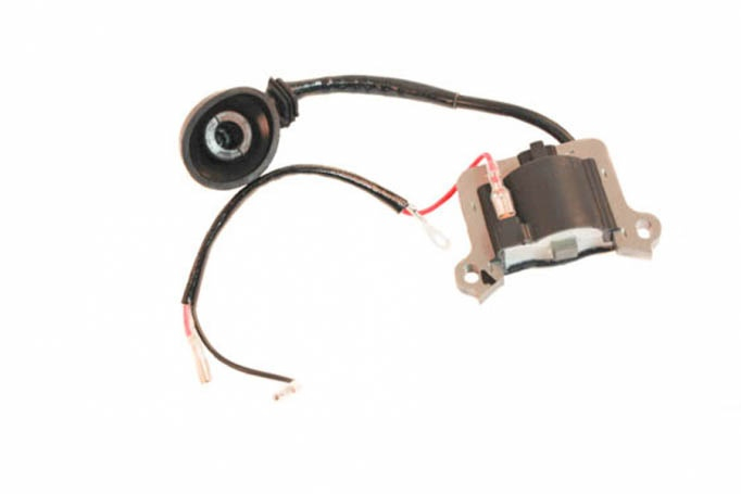 Aprindere electrica pentru motocositoare [2]