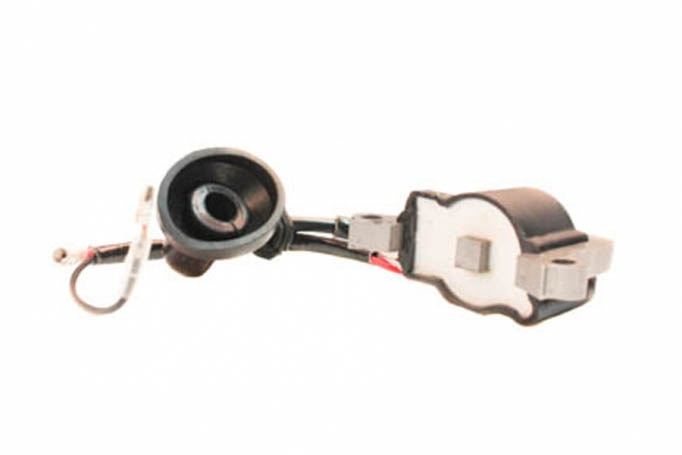 Aprindere electrica pentru motocositoare [3]