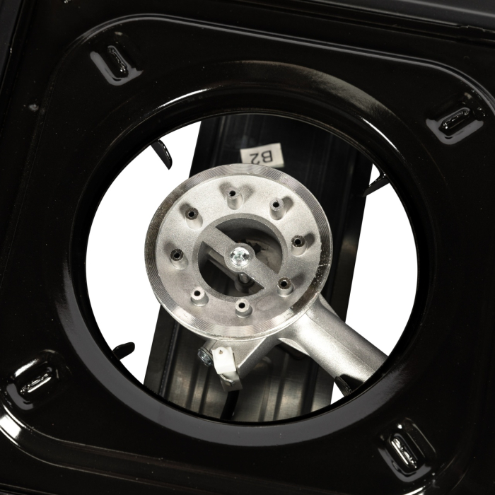 Aragaz camping portabil aprindere piezo [12]