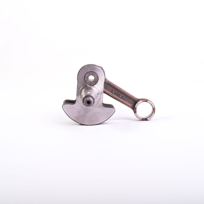 Arbore cotit complet Micul Fermier, pentru drujba motor 2T [2]