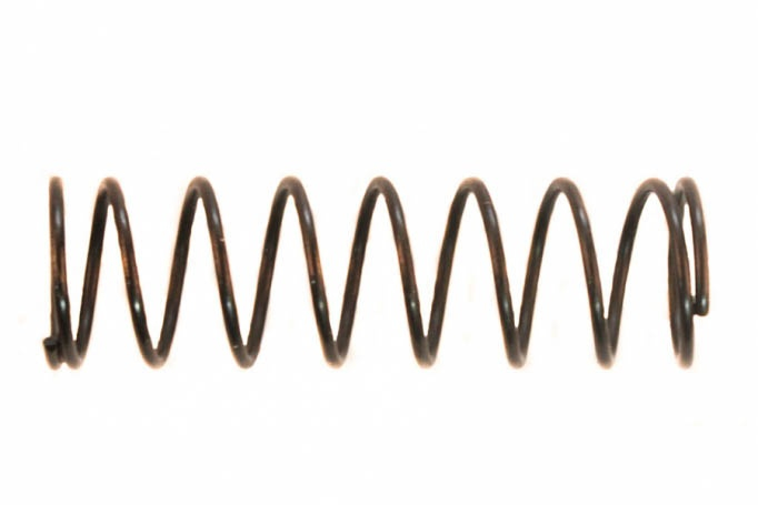 Arc foarfeca vie negru 100buc/set [2]