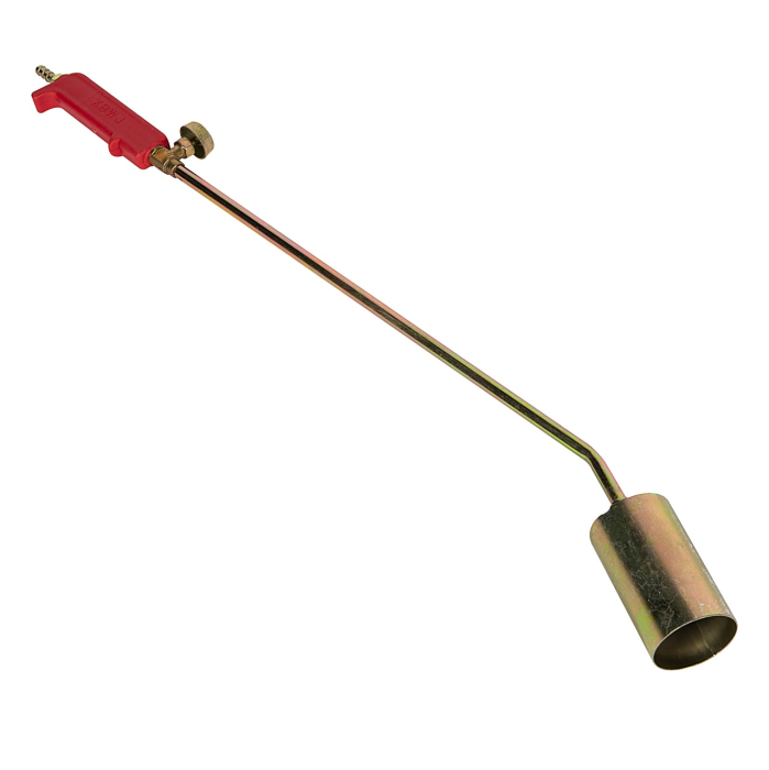 Arzator simplu (parlitor) [2]