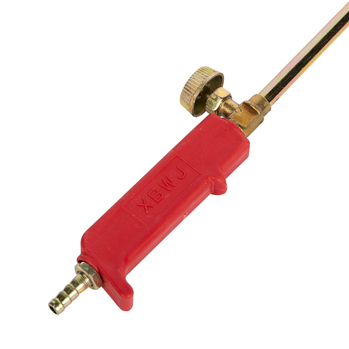 Arzator simplu (parlitor) [3]