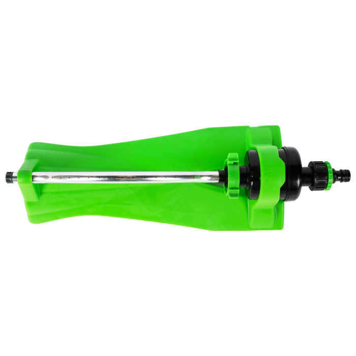 Aspersor oscilant Micul Fermier, 15 duze metal, G01 [5]