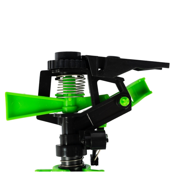 Aspersor rotativ Micul Fermier Impuls, Tarus M, G01 [3]