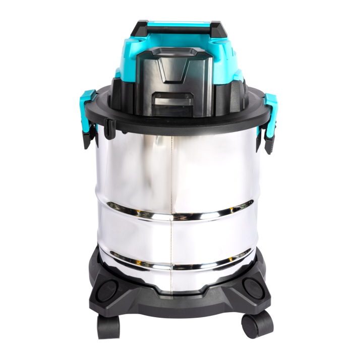 Aspirator umed-uscat 20V, volum 20L [10]