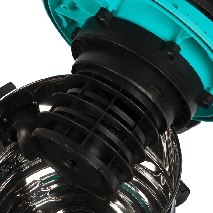 Aspirator uscat umed 1000W, 15L [8]