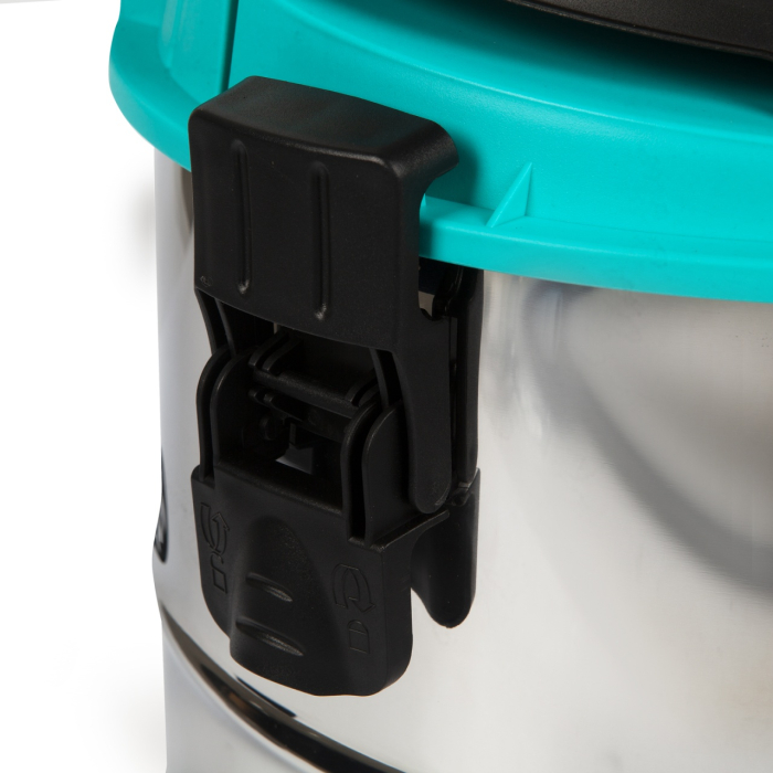 Aspirator uscat umed 1000W, 15L [5]