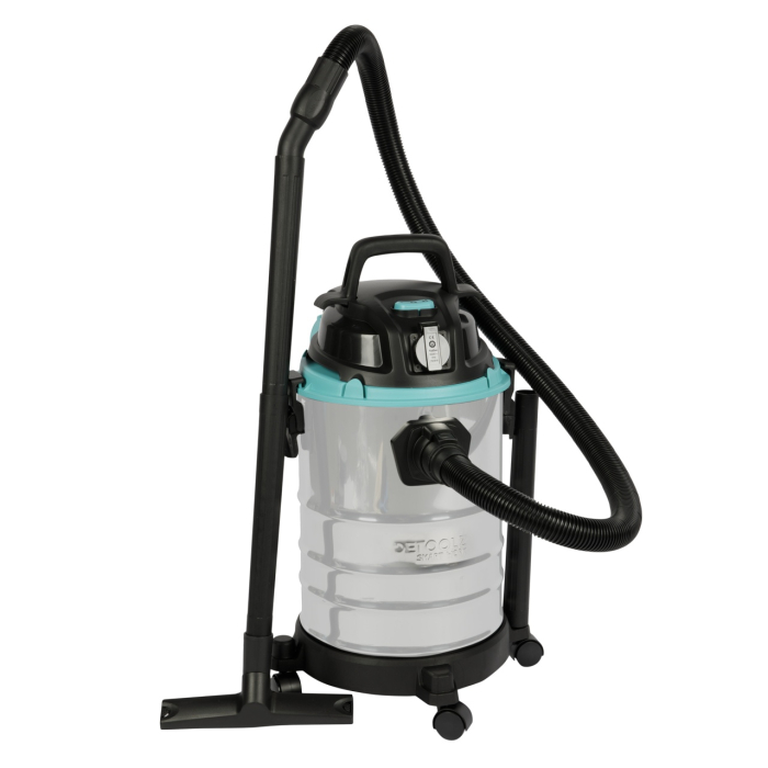 Aspirator uscat umed 1250W, 25L [2]