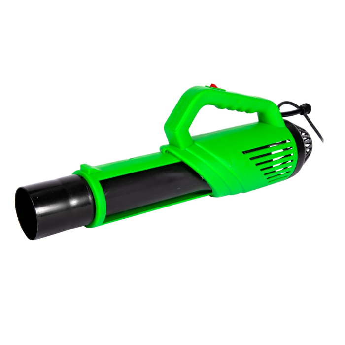 Atomizor electric portabil Micul Fermier 80W G03 [8]