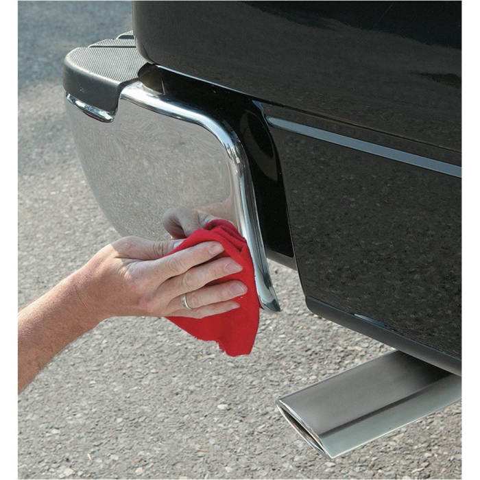 Autosol Metal Polish, Pasta de polisat pentru toate suprafetele metalice, 75ml [10]