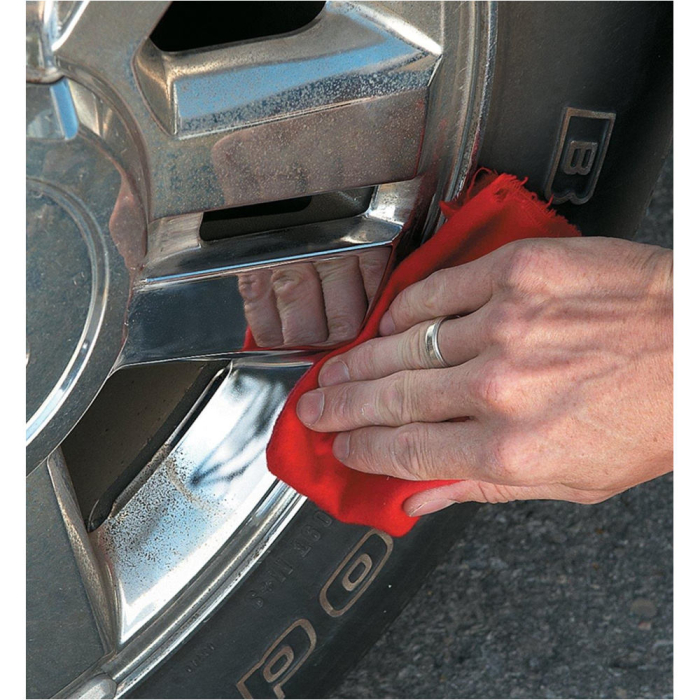 Autosol Metal Polish, Pasta de polisat pentru toate suprafetele metalice, 75ml [9]