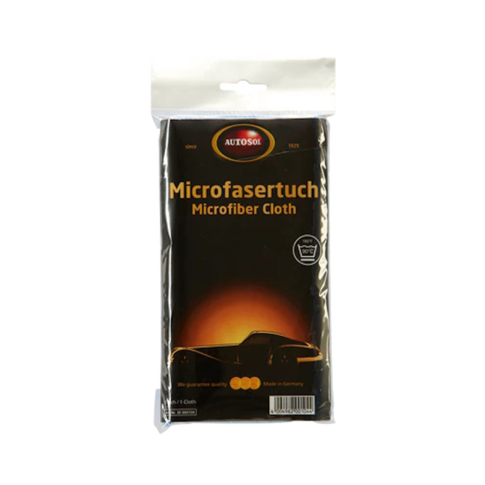 Autosol Microfiber Cloth, Laveta din microfibra eficienta pentru lustruirea suprafetelor [1]
