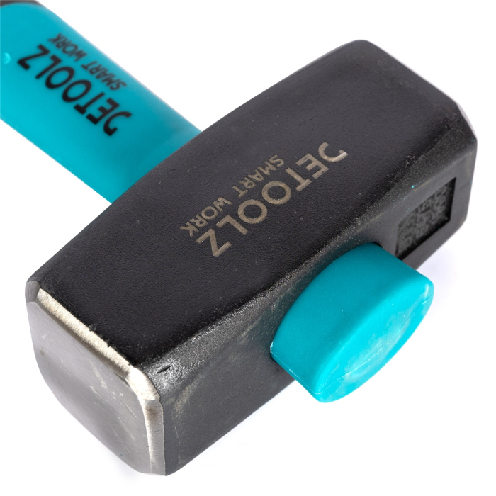 Baros Detoolz, 1.75Kg, coada fibra sticla G01 [8]