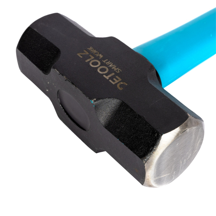 Baros Detoolz 3.6Kg, coada fibra sticla G01 [3]