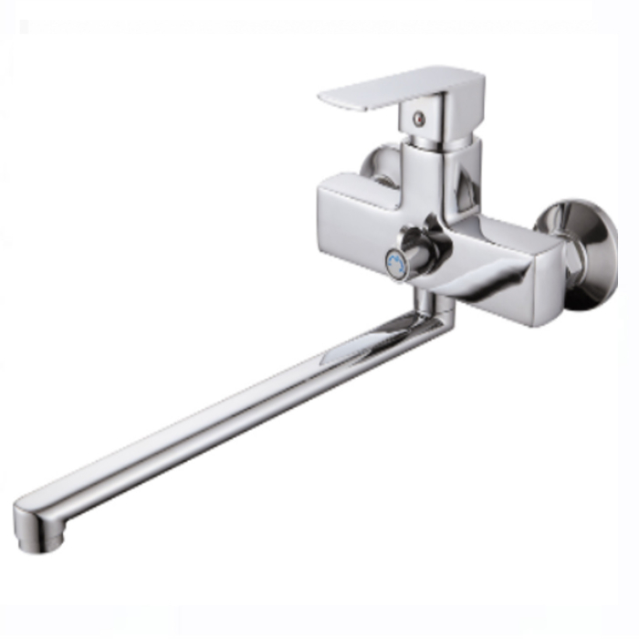 Baterie baie din silumin MIXXUS FINIO 006-25CM (EURO) [3]