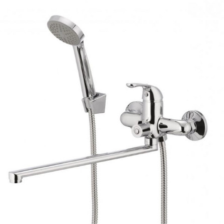 Baterie baie din silumin MIXXUS YOTA 006-25cm (EURO) [2]