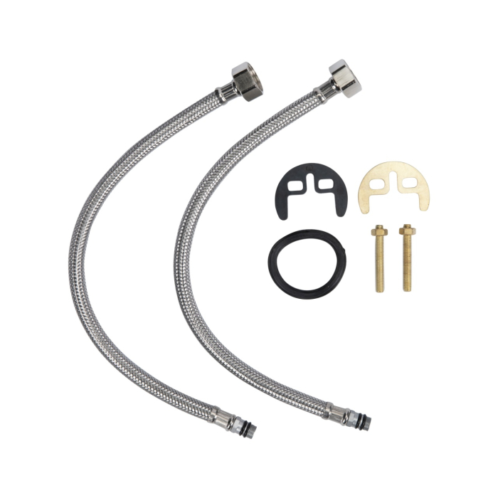 Baterie bucatarie DS-91012 19CM [4]