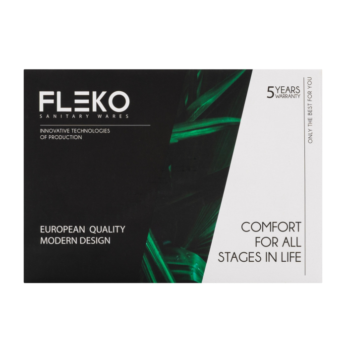 Baterie cada FLEKO FZ066A-401 [8]