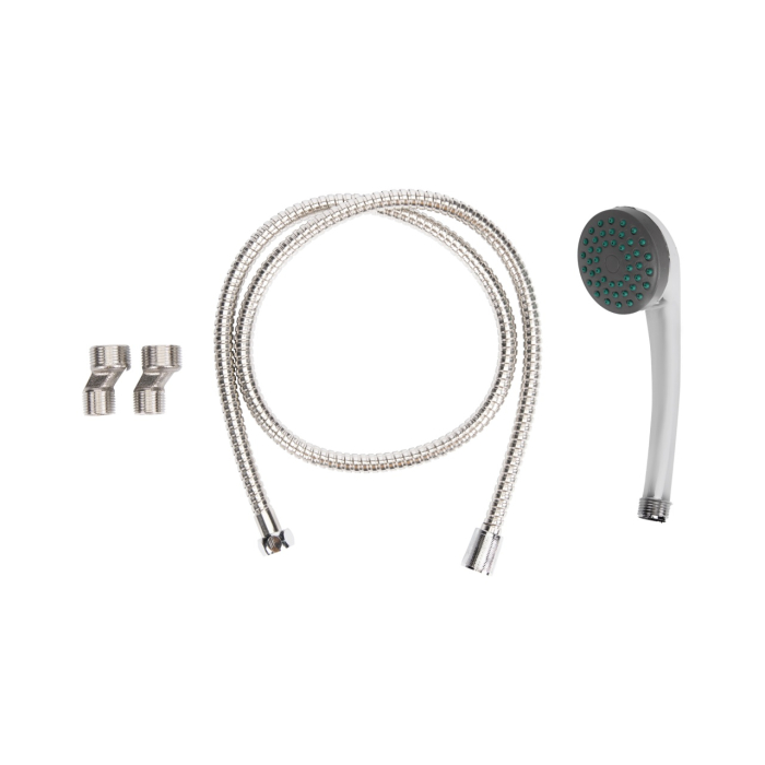 Baterie perete cu dus pe mijloc DS-91026 [3]