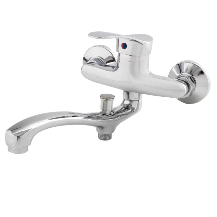 Baterie perete cu dus pe mijloc DS-91026 [8]